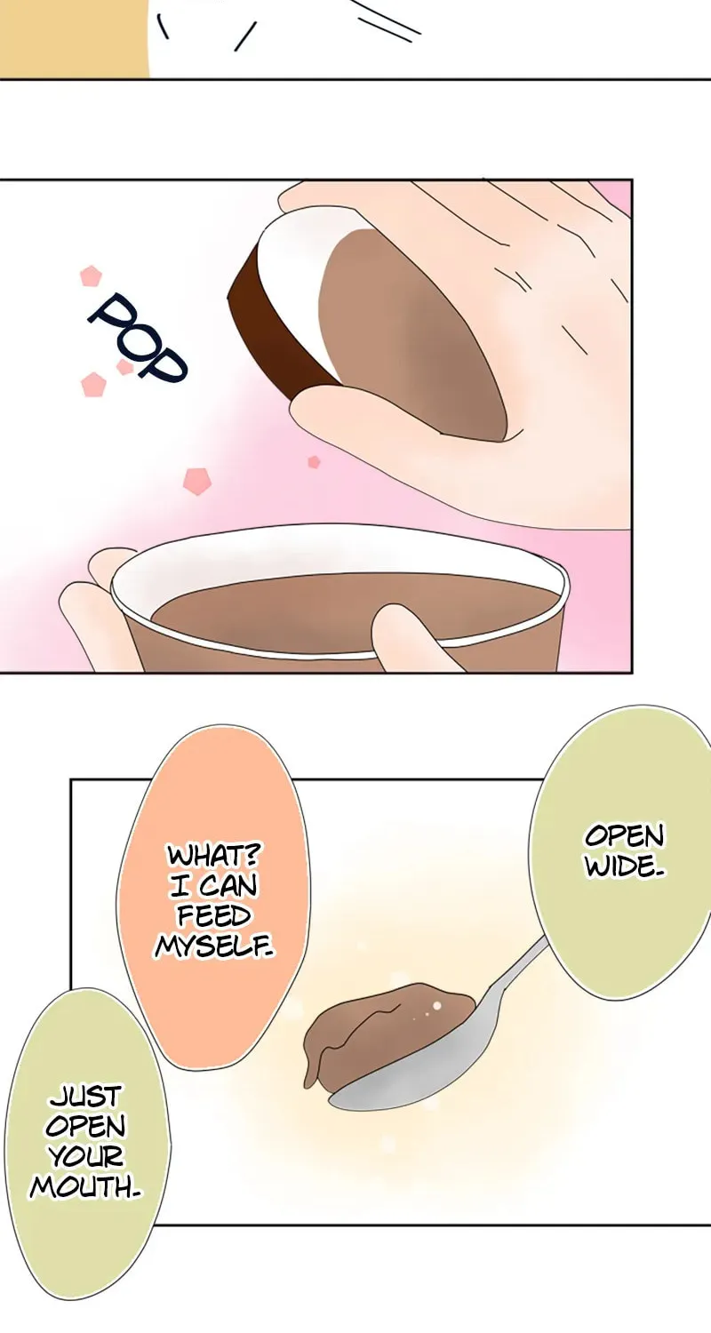 Read Doukyonin chapter 102 image 21 on Lezhin