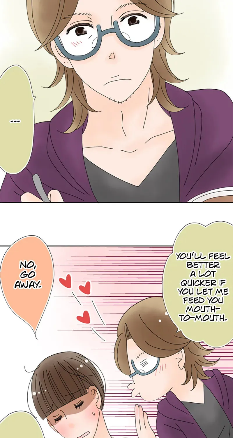 Read Doukyonin chapter 102 image 23 on Lezhin