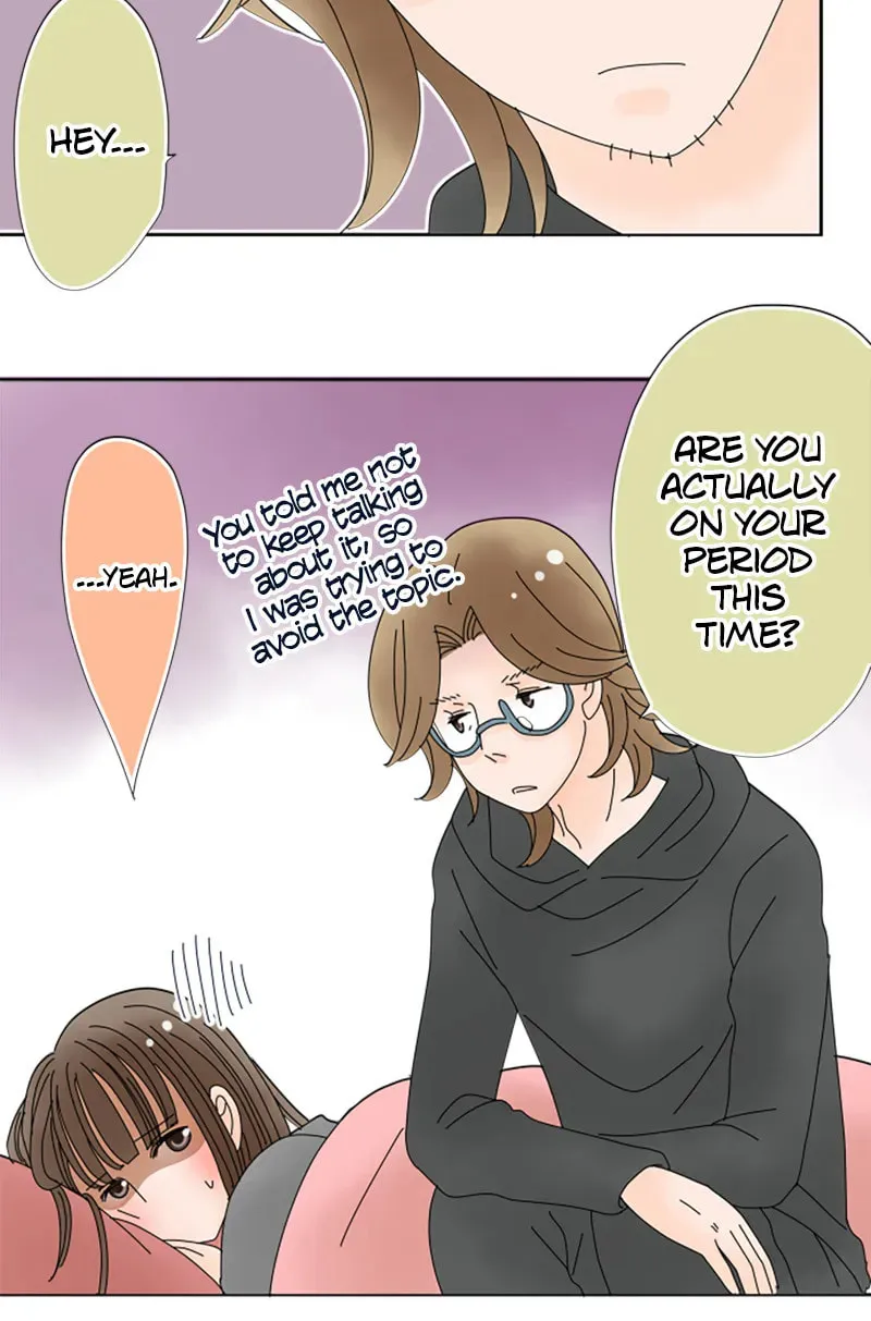 Read Doukyonin chapter 102 image 25 on Lezhin