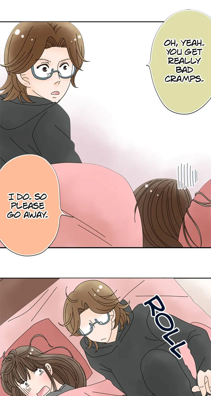 Read Doukyonin chapter 102 image 26 on Lezhin