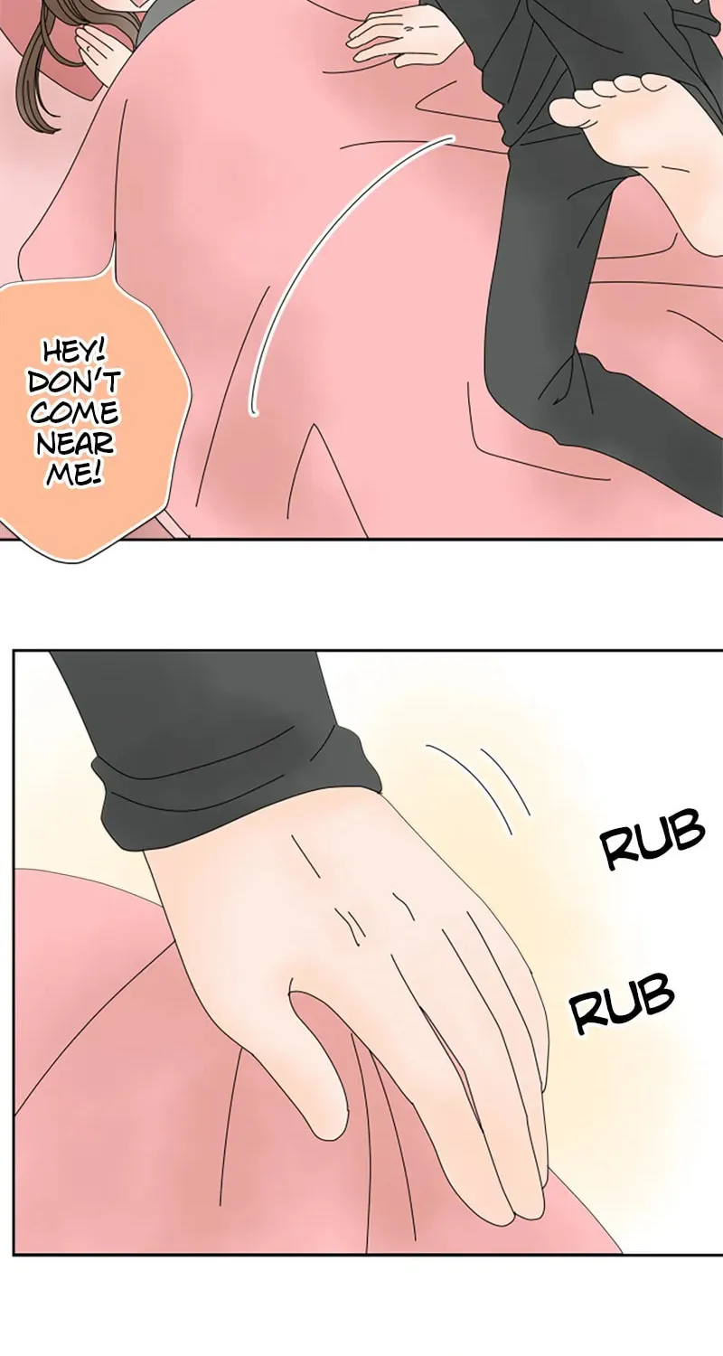 Read Doukyonin chapter 102 image 27 on Lezhin