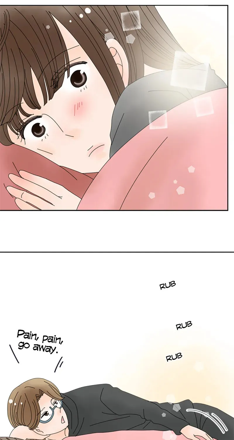 Read Doukyonin chapter 102 image 28 on Lezhin