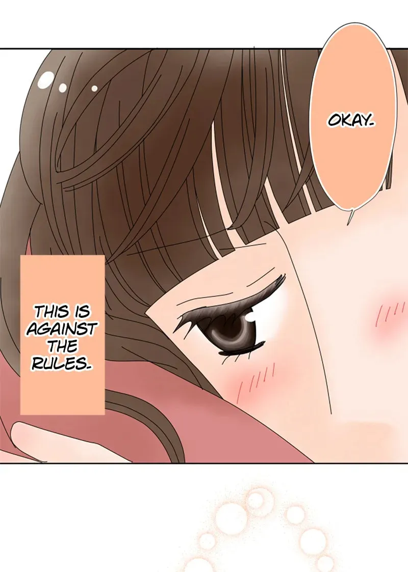 Read Doukyonin chapter 102 image 31 on Lezhin