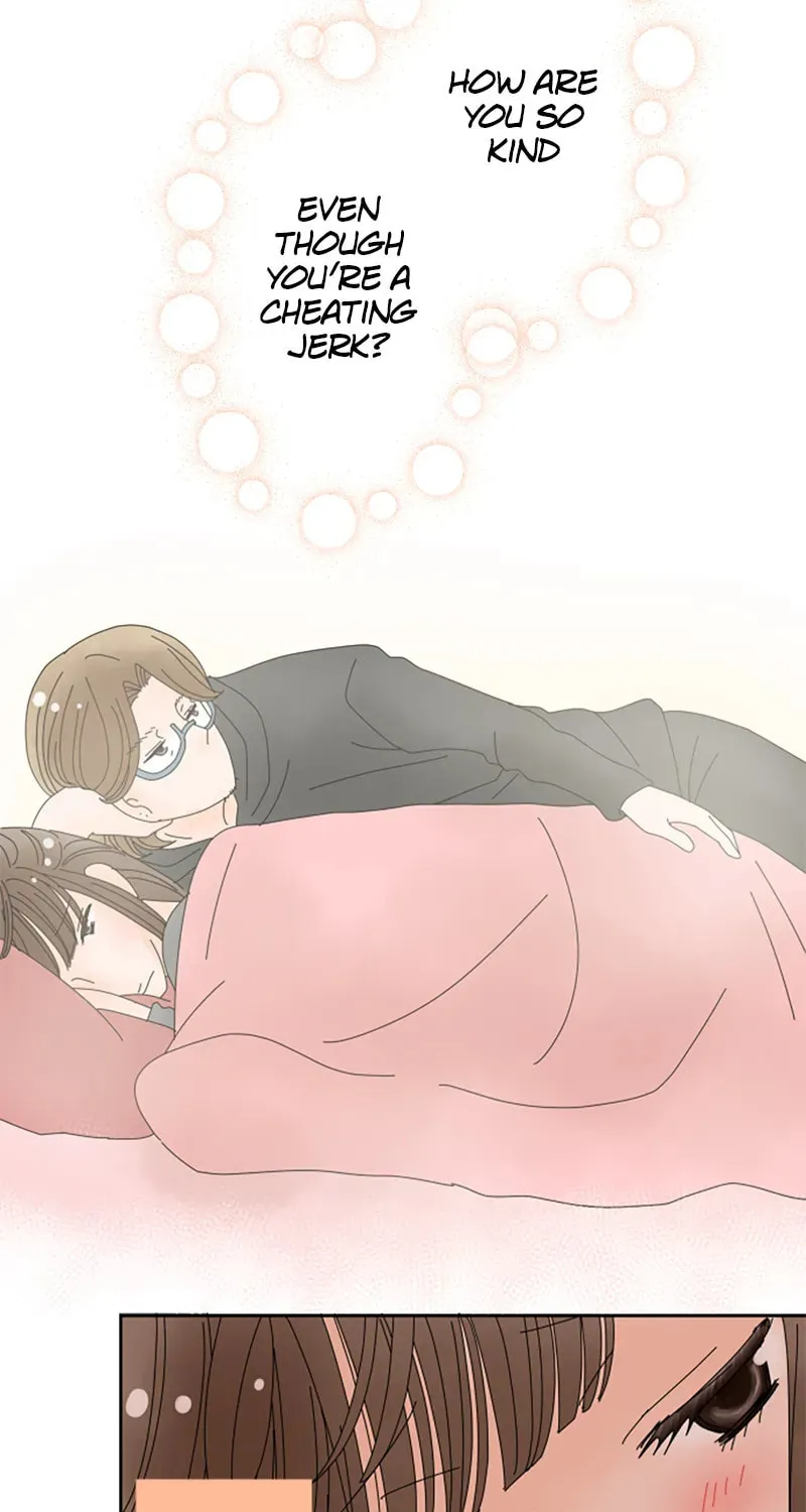 Read Doukyonin chapter 102 image 32 on Lezhin