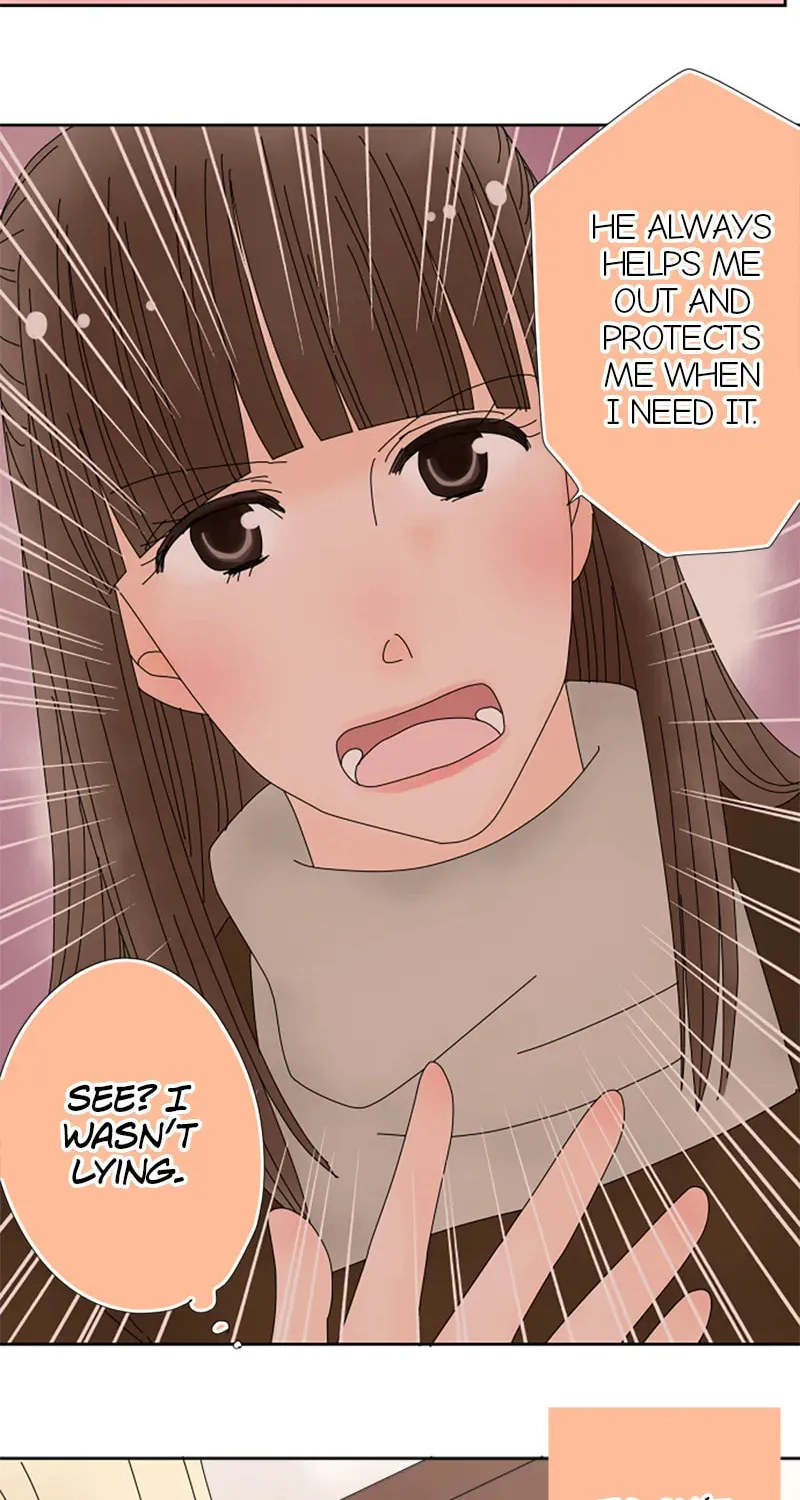 Read Doukyonin chapter 102 image 39 on Lezhin