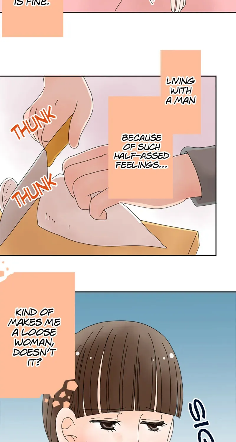Read Doukyonin chapter 102 image 41 on Lezhin