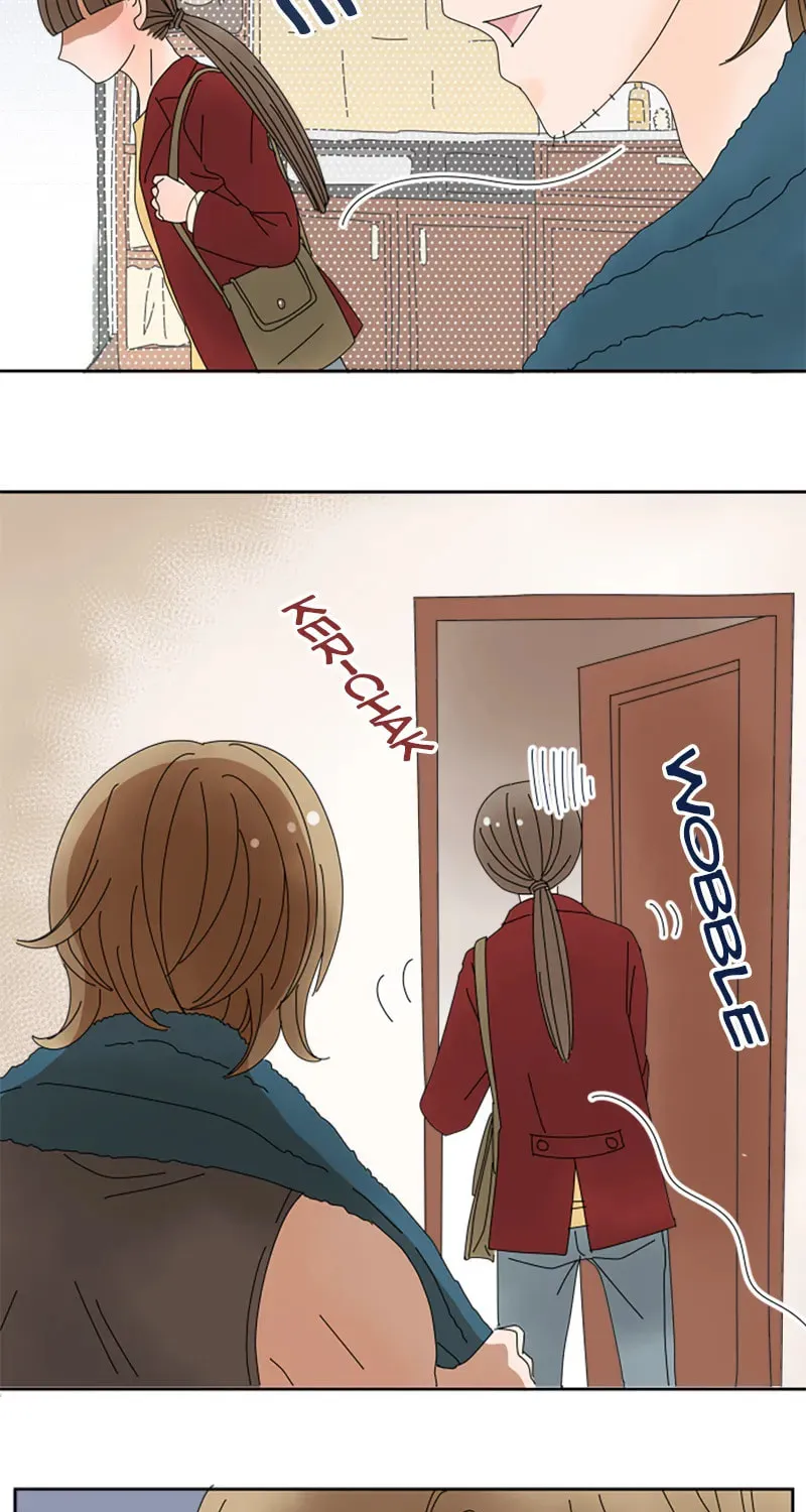 Read Doukyonin chapter 102 image 8 on Lezhin