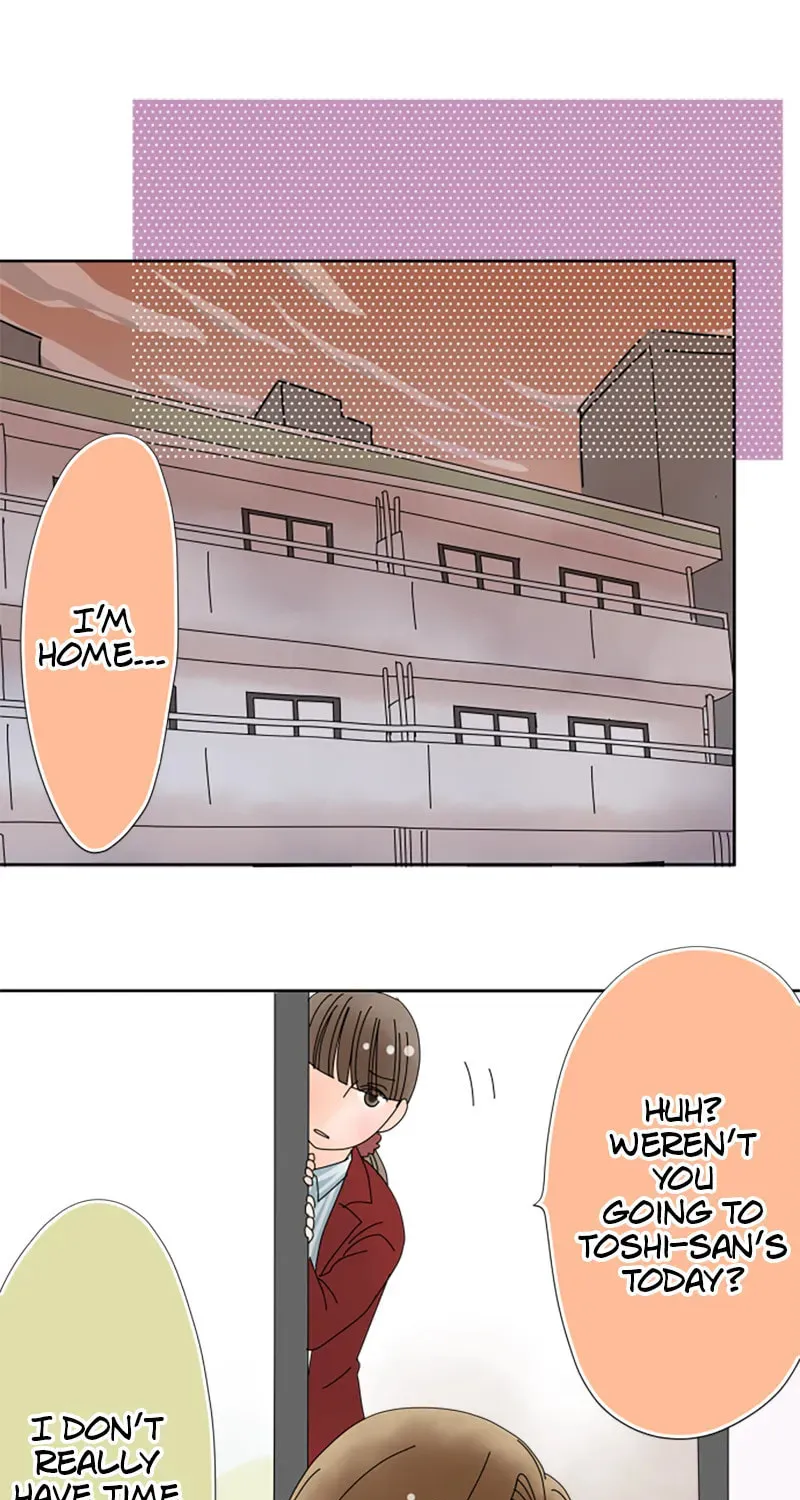 Read Doukyonin chapter 103 image 12 on Lezhin