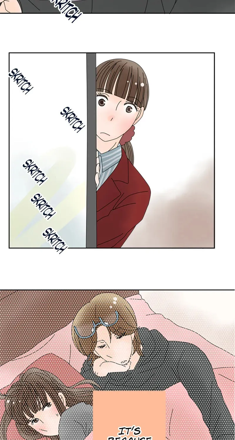 Read Doukyonin chapter 103 image 14 on Lezhin