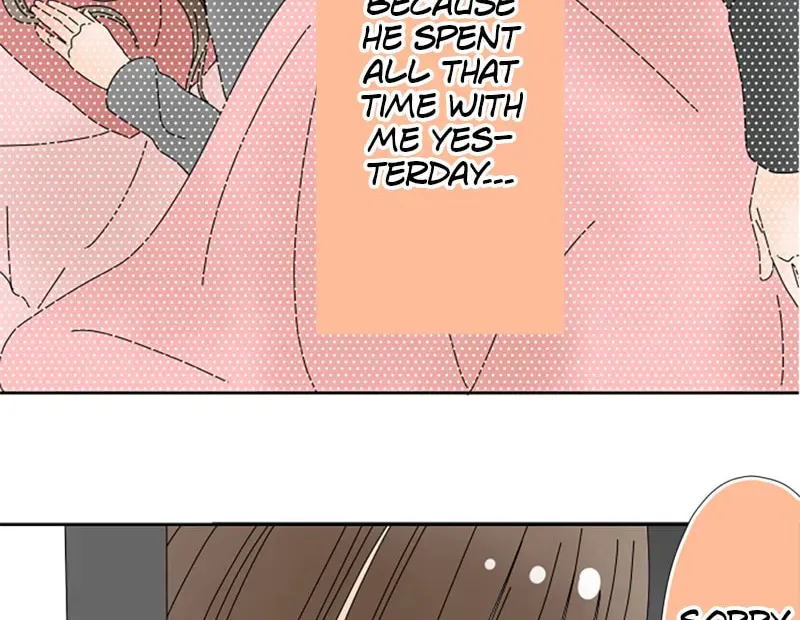 Read Doukyonin chapter 103 image 15 on Lezhin