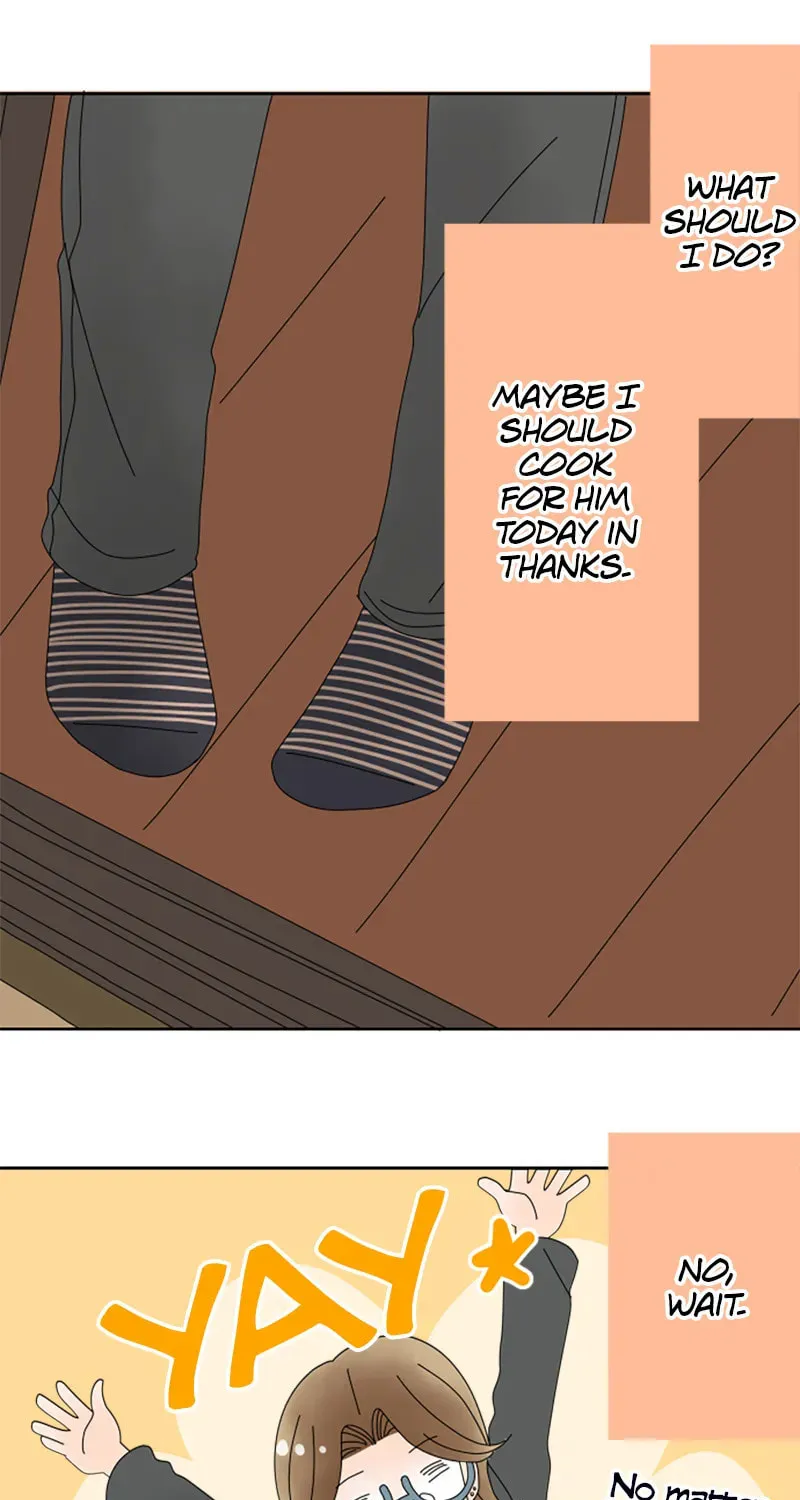 Read Doukyonin chapter 103 image 18 on Lezhin