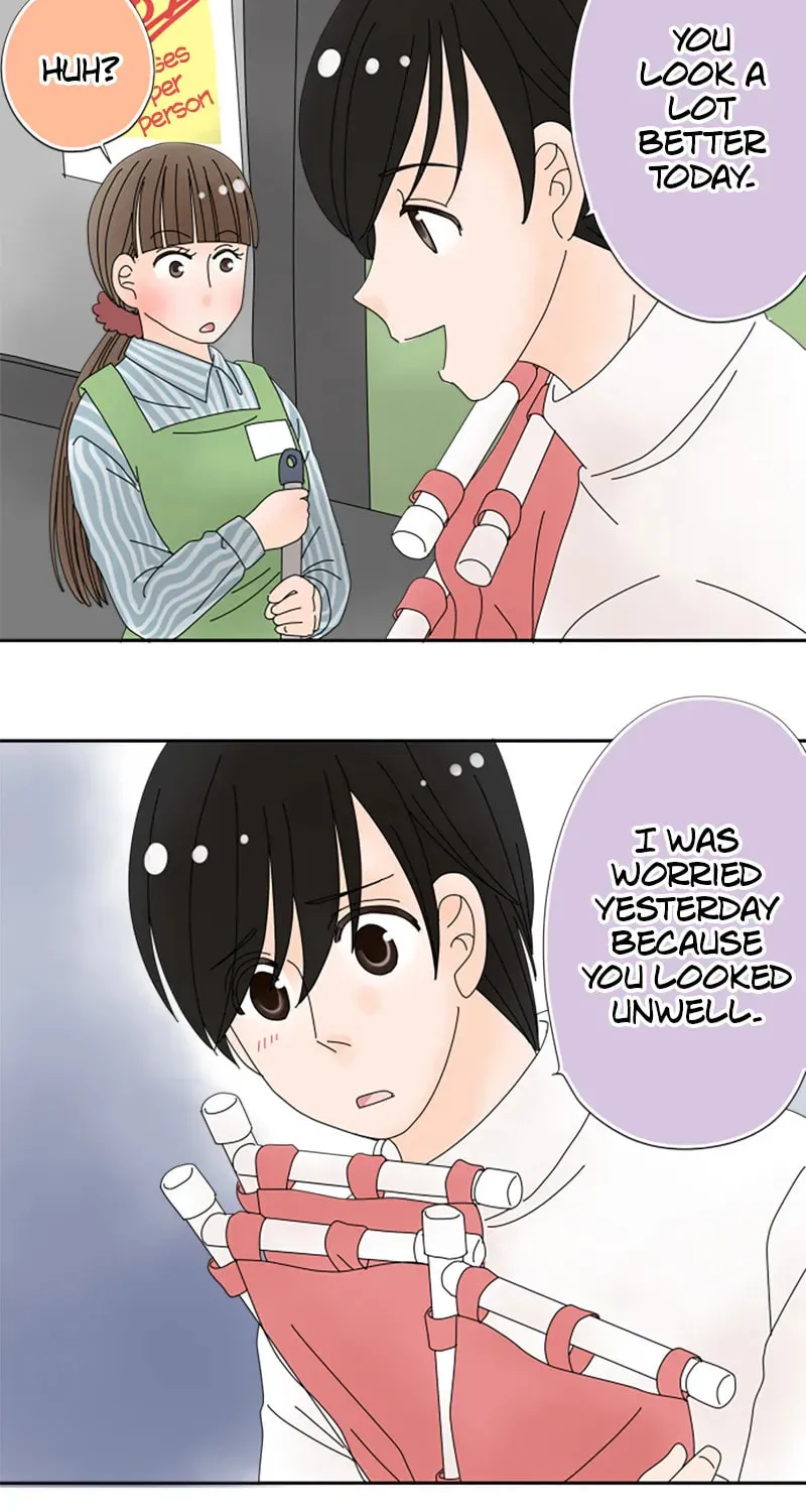 Read Doukyonin chapter 103 image 2 on Lezhin