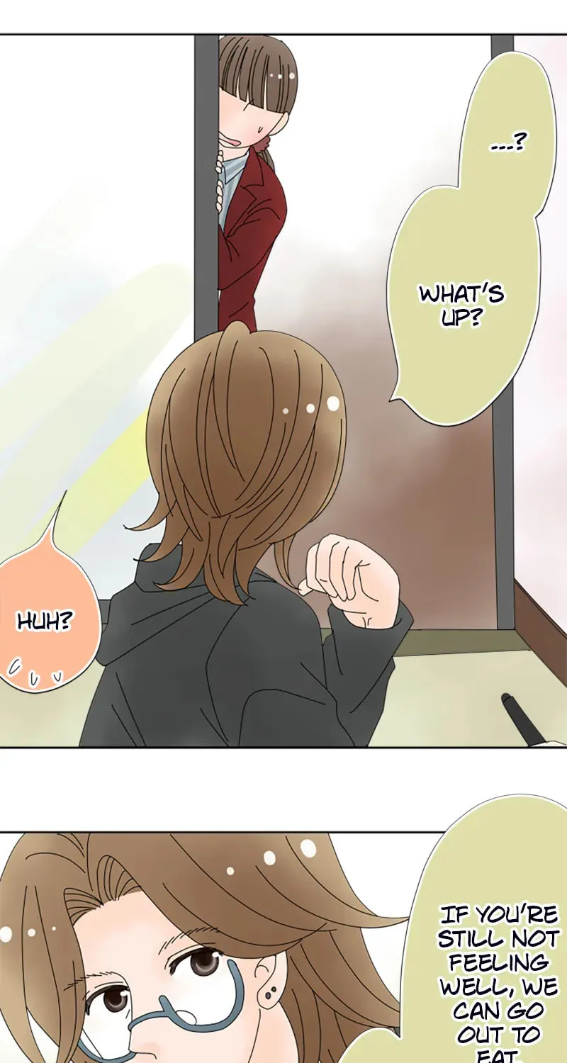 Read Doukyonin chapter 103 image 20 on Lezhin