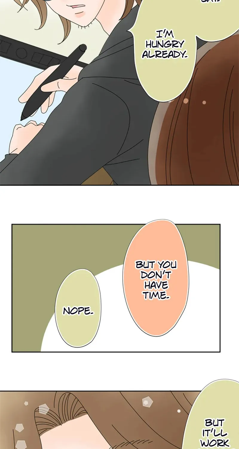 Read Doukyonin chapter 103 image 21 on Lezhin
