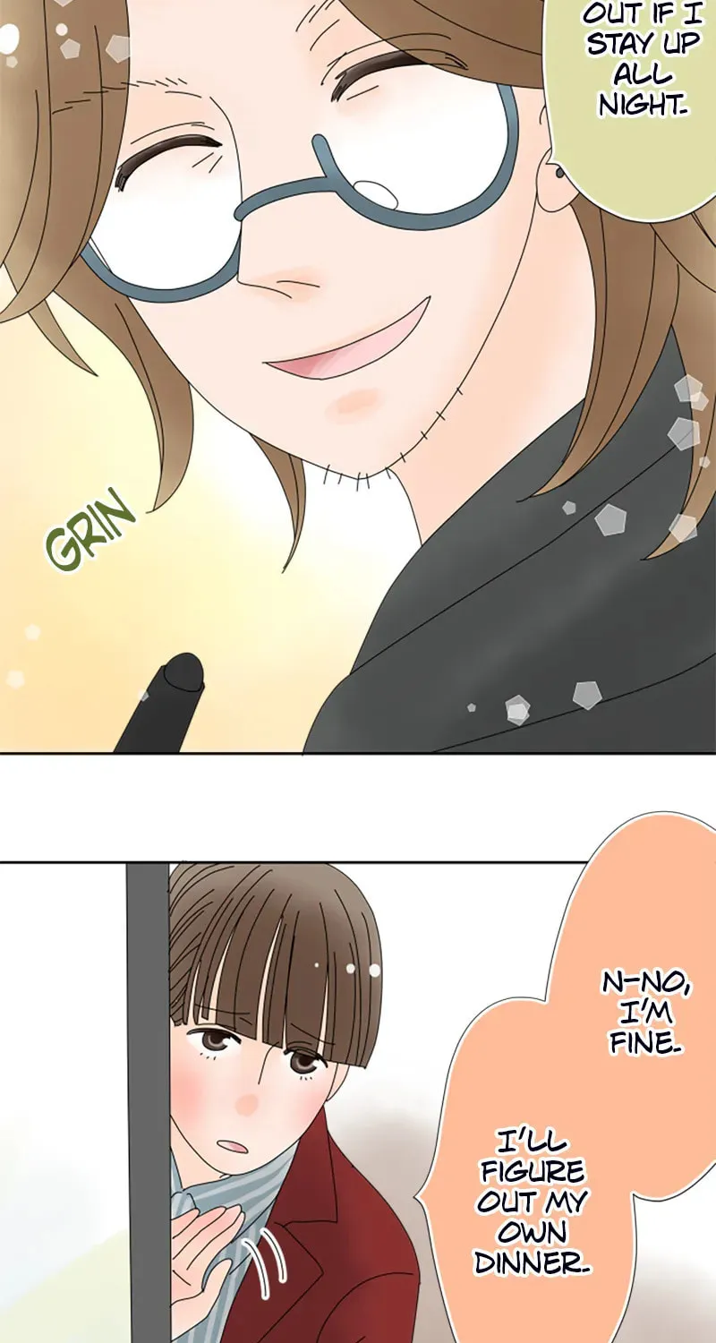 Read Doukyonin chapter 103 image 22 on Lezhin