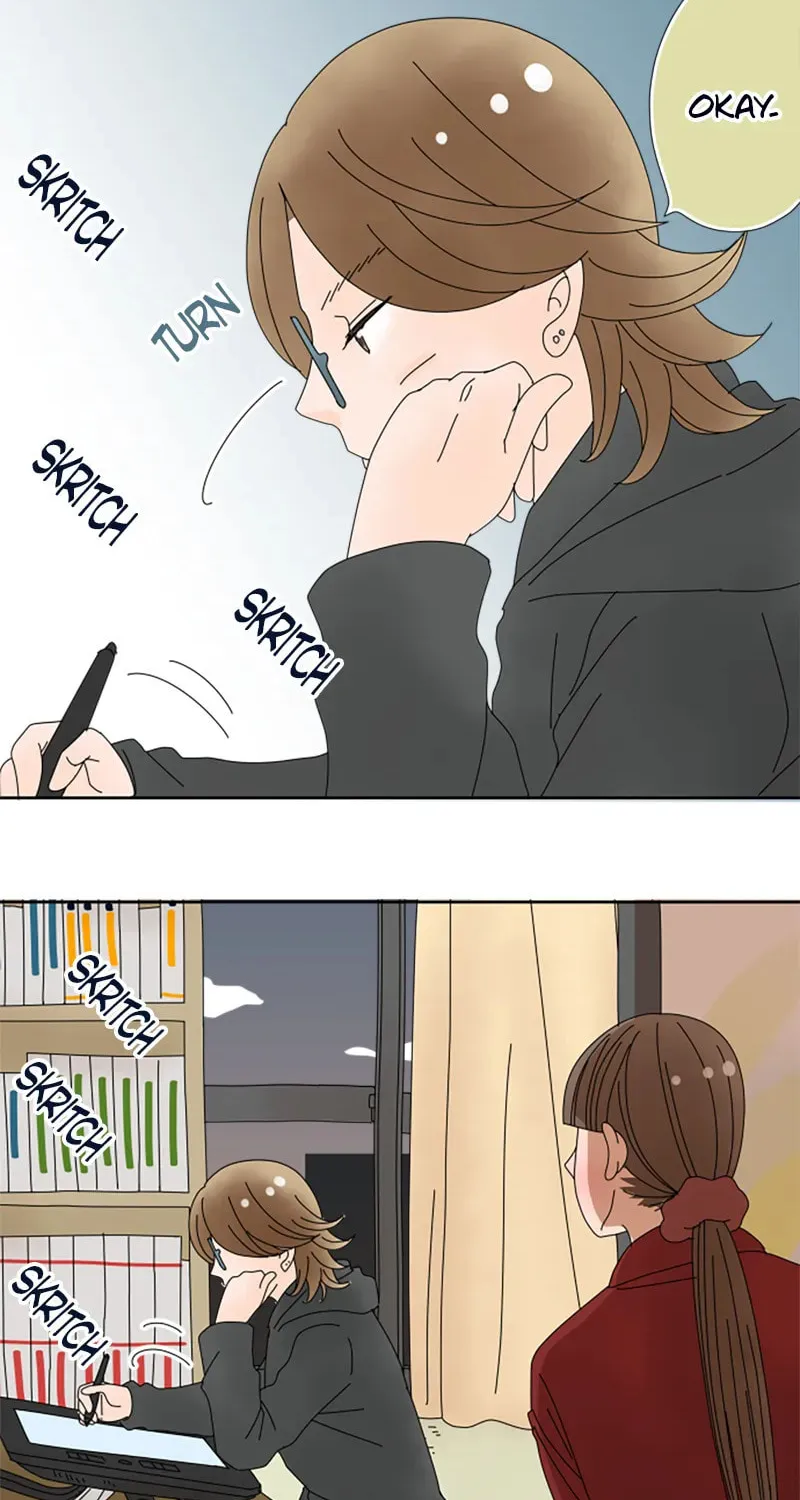 Read Doukyonin chapter 103 image 25 on Lezhin