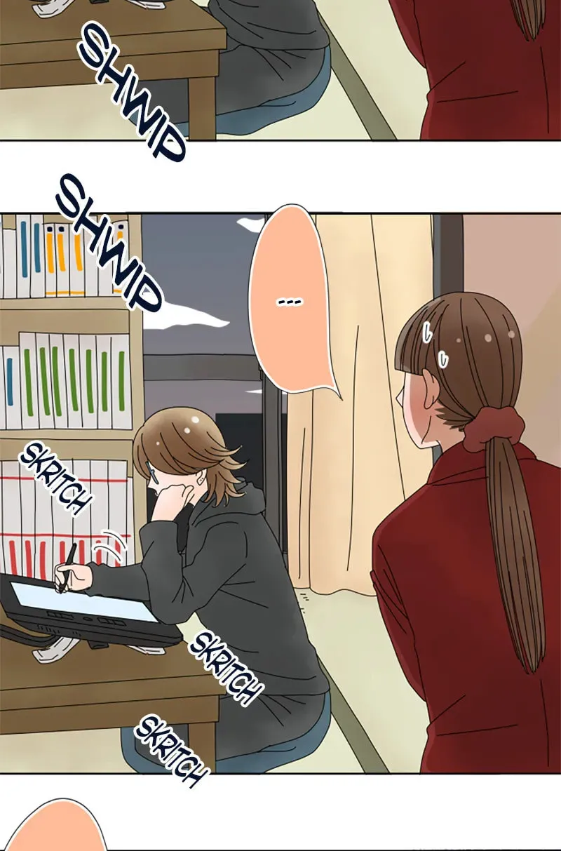 Read Doukyonin chapter 103 image 26 on Lezhin