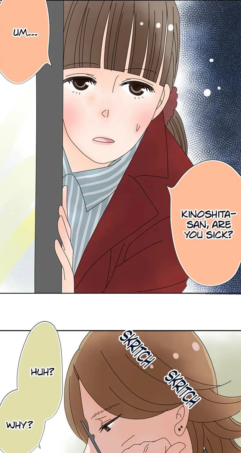 Read Doukyonin chapter 103 image 27 on Lezhin