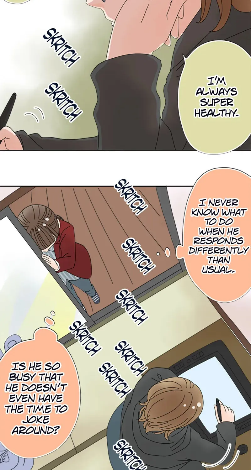 Read Doukyonin chapter 103 image 28 on Lezhin
