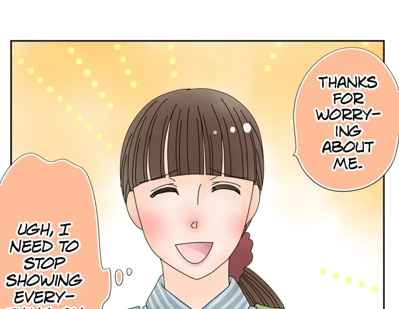 Read Doukyonin chapter 103 image 3 on Lezhin