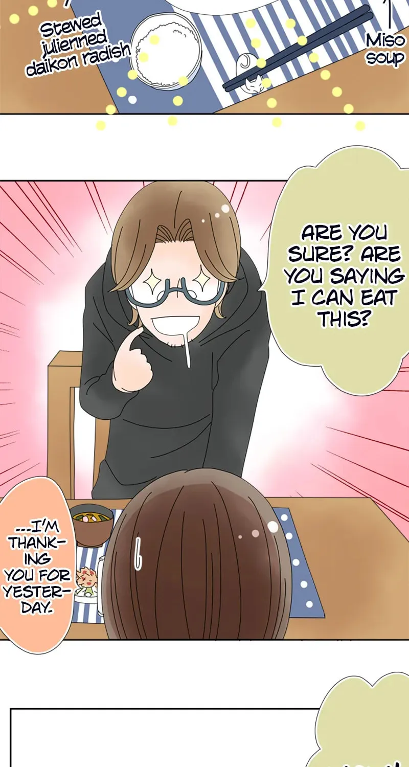 Read Doukyonin chapter 103 image 31 on Lezhin