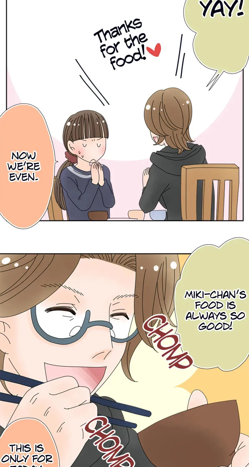 Read Doukyonin chapter 103 image 32 on Lezhin