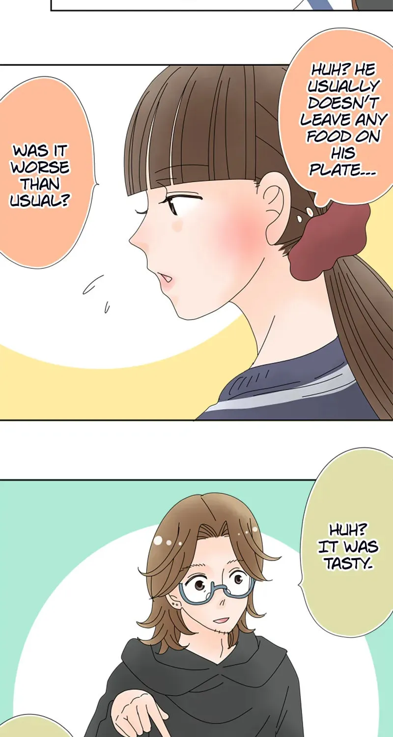 Read Doukyonin chapter 103 image 35 on Lezhin