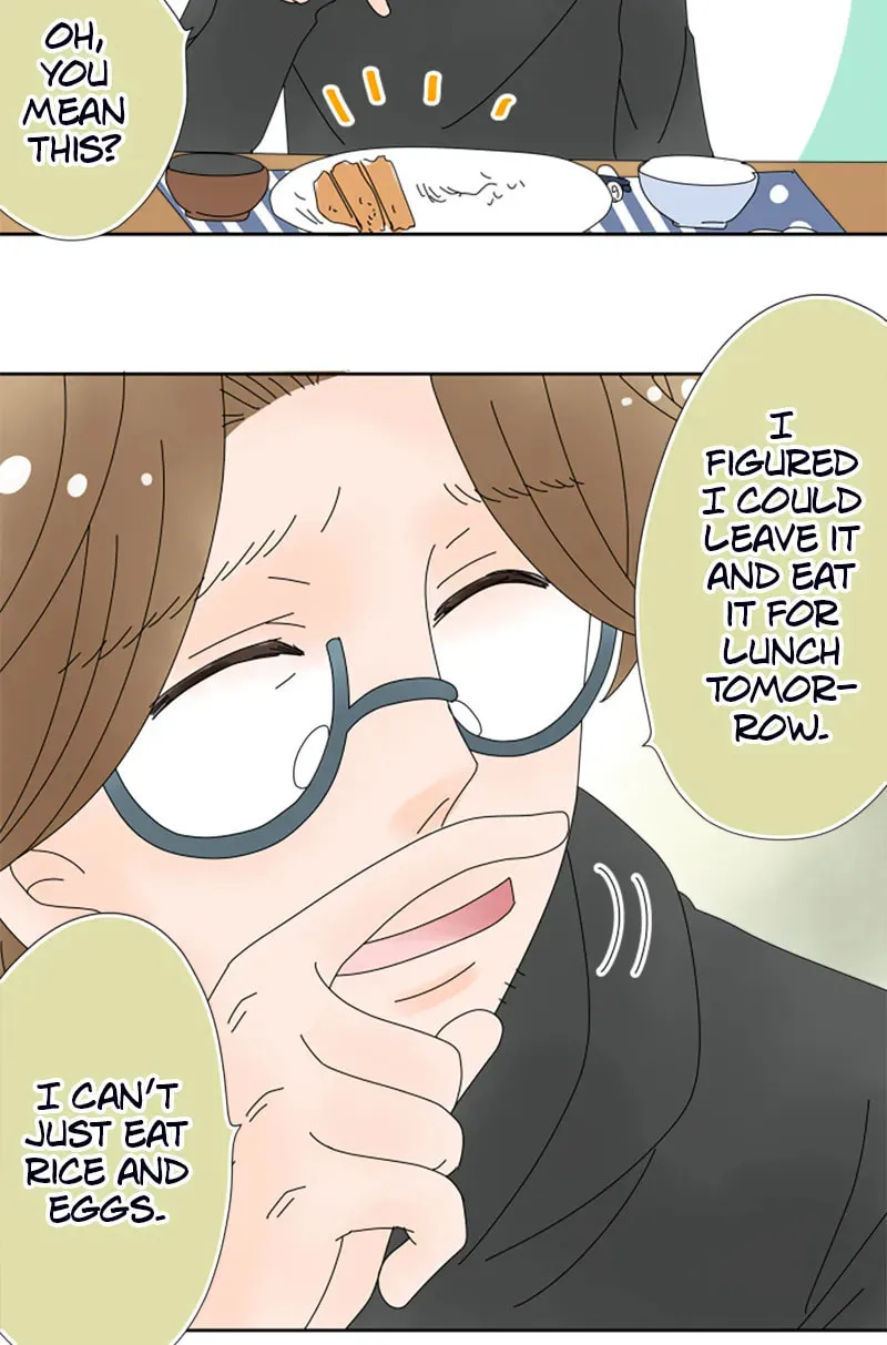 Read Doukyonin chapter 103 image 36 on Lezhin