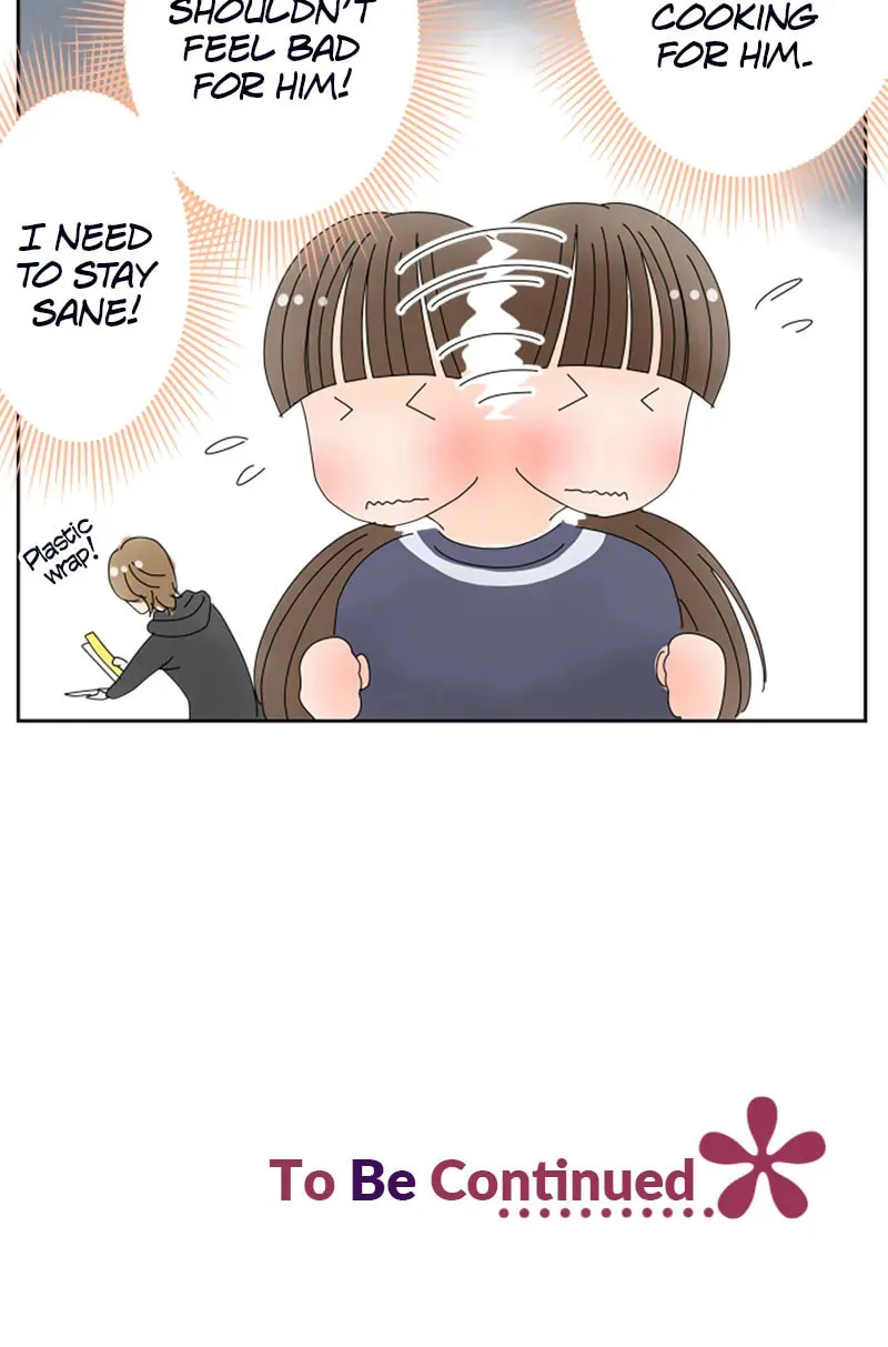 Read Doukyonin chapter 103 image 39 on Lezhin