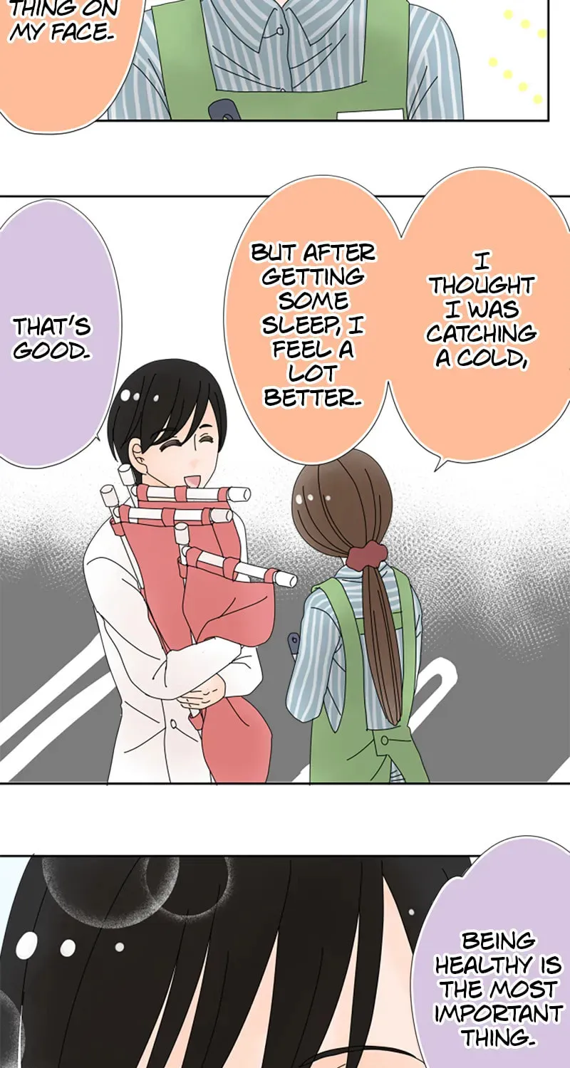 Read Doukyonin chapter 103 image 4 on Lezhin