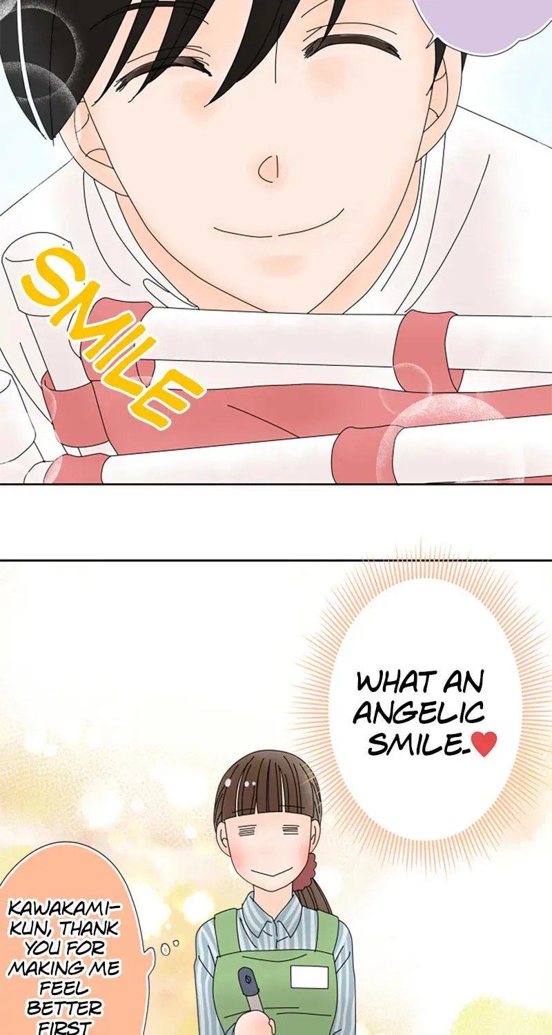 Read Doukyonin chapter 103 image 5 on Lezhin