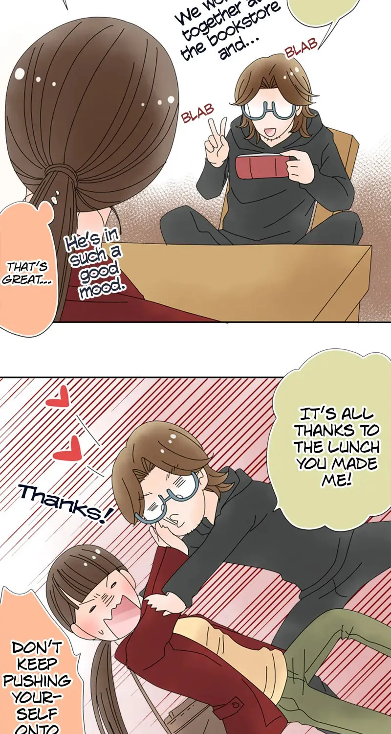 Read Doukyonin chapter 104 image 10 on Lezhin