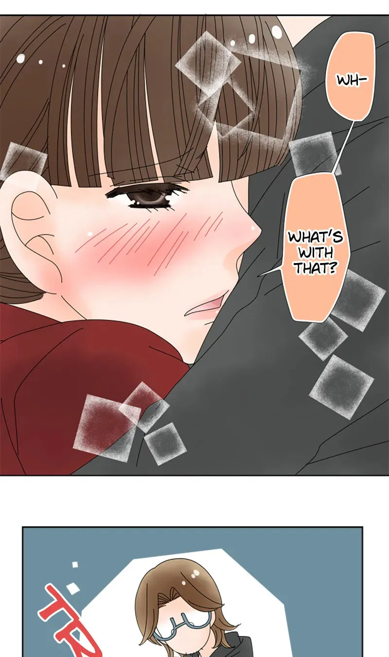 Read Doukyonin chapter 104 image 15 on Lezhin