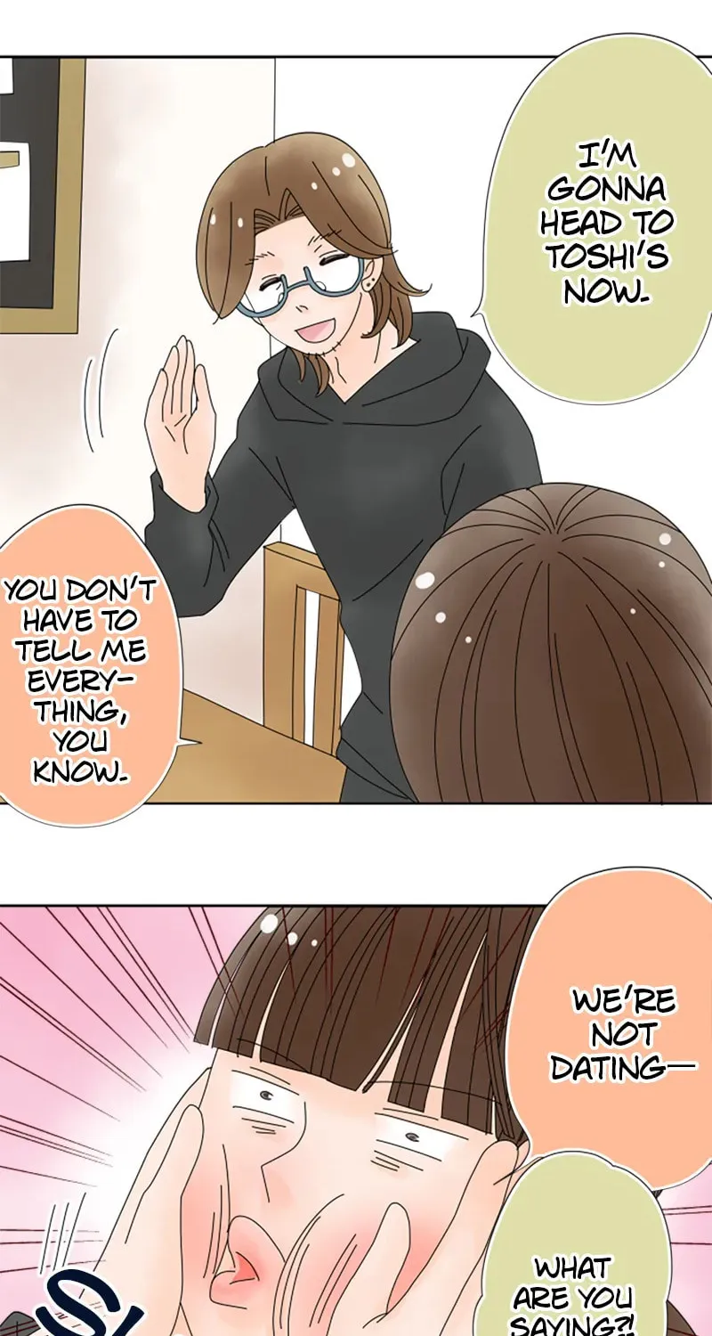 Read Doukyonin chapter 104 image 17 on Lezhin