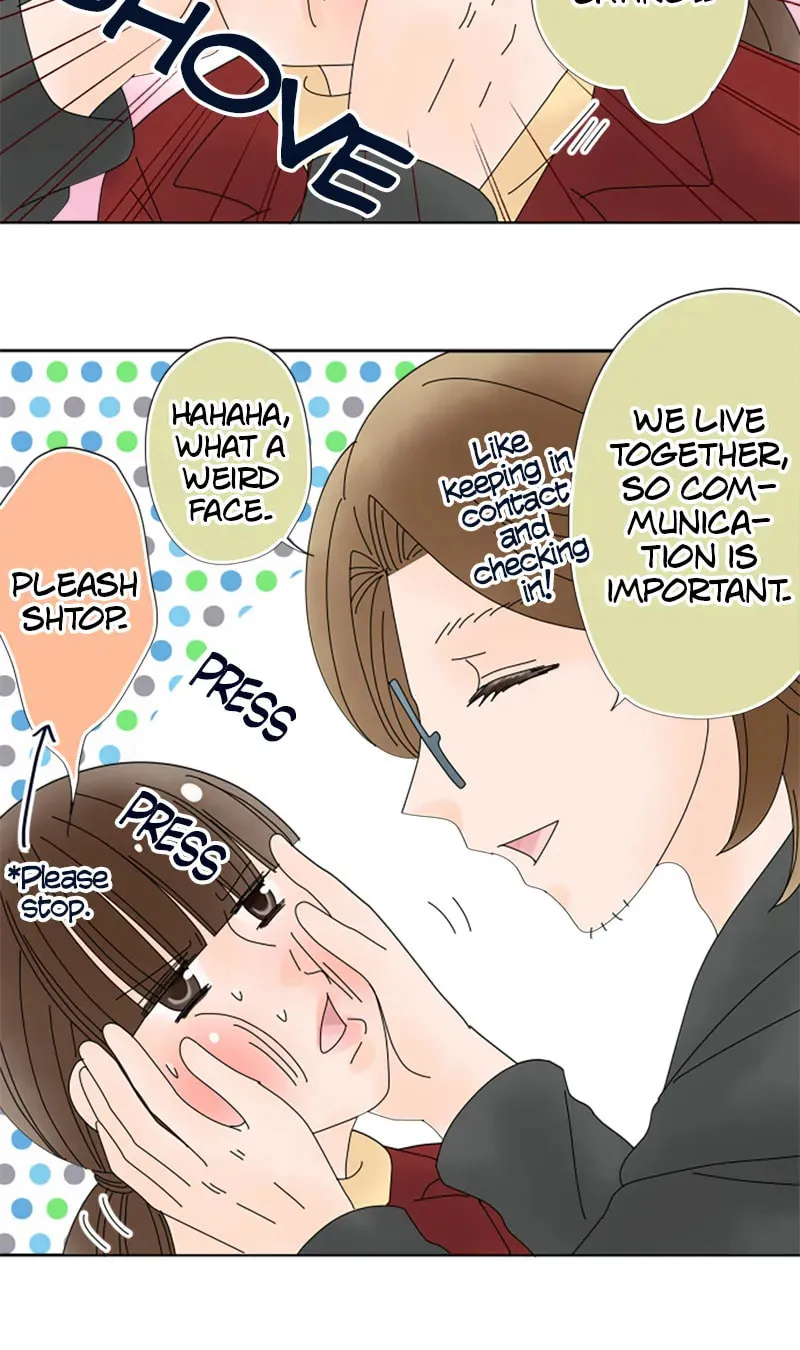 Read Doukyonin chapter 104 image 18 on Lezhin