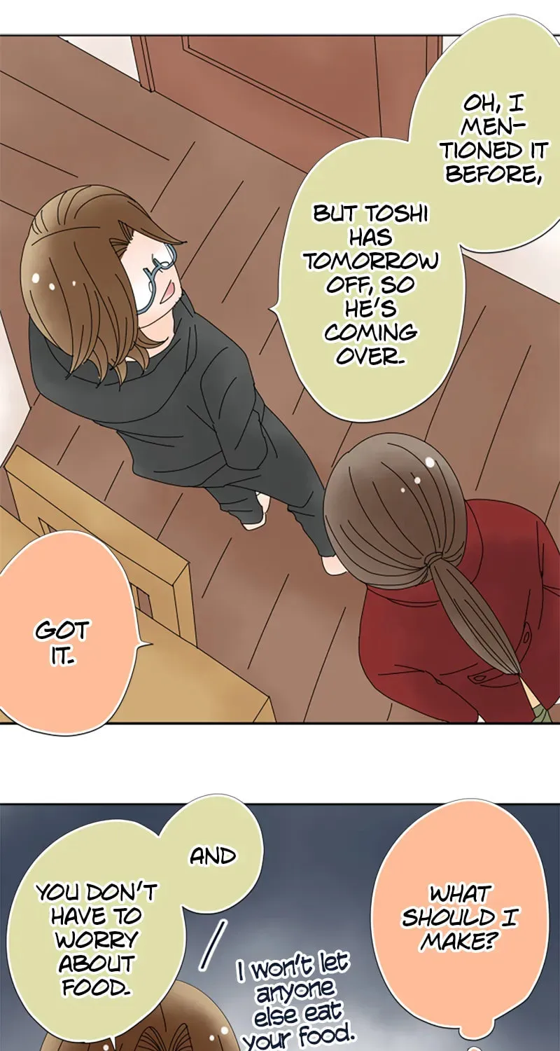 Read Doukyonin chapter 104 image 19 on Lezhin