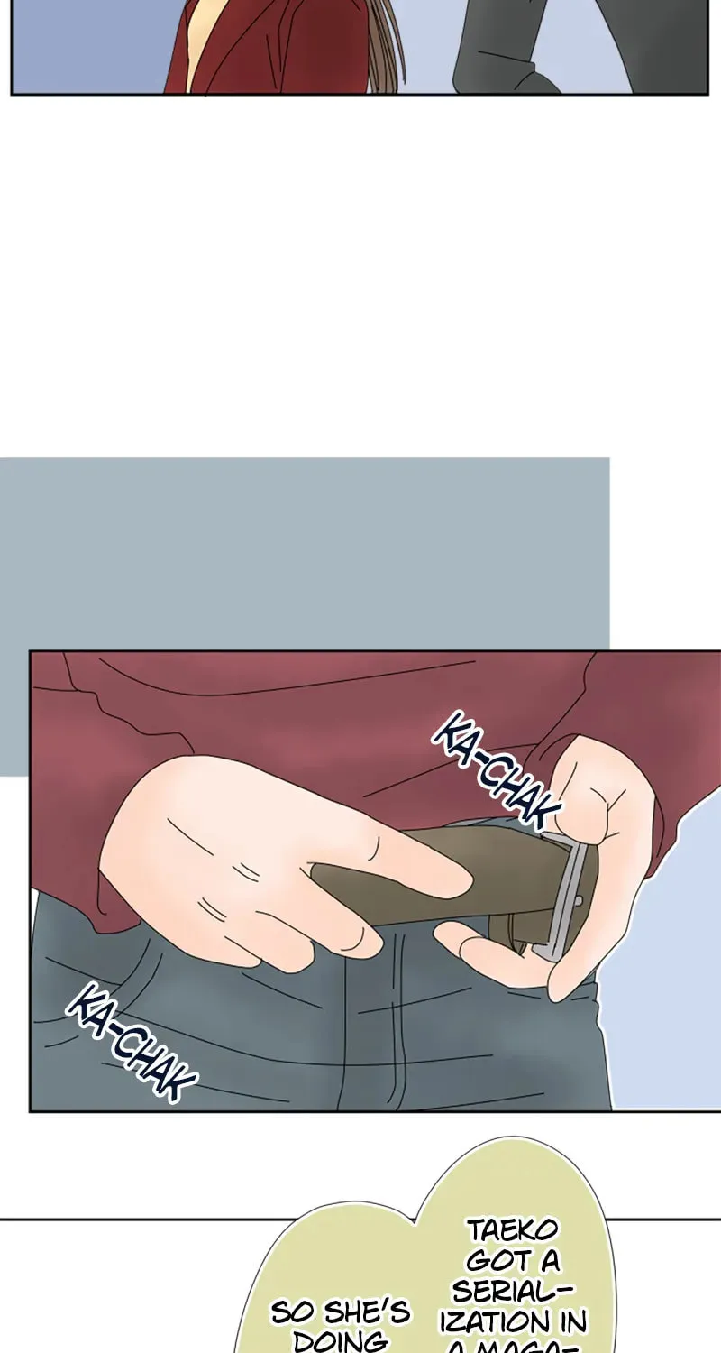 Read Doukyonin chapter 104 image 21 on Lezhin