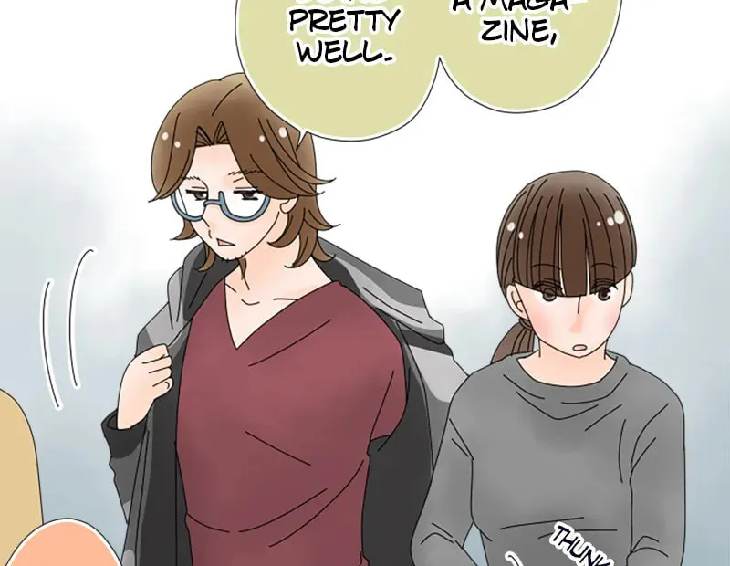 Read Doukyonin chapter 104 image 22 on Lezhin