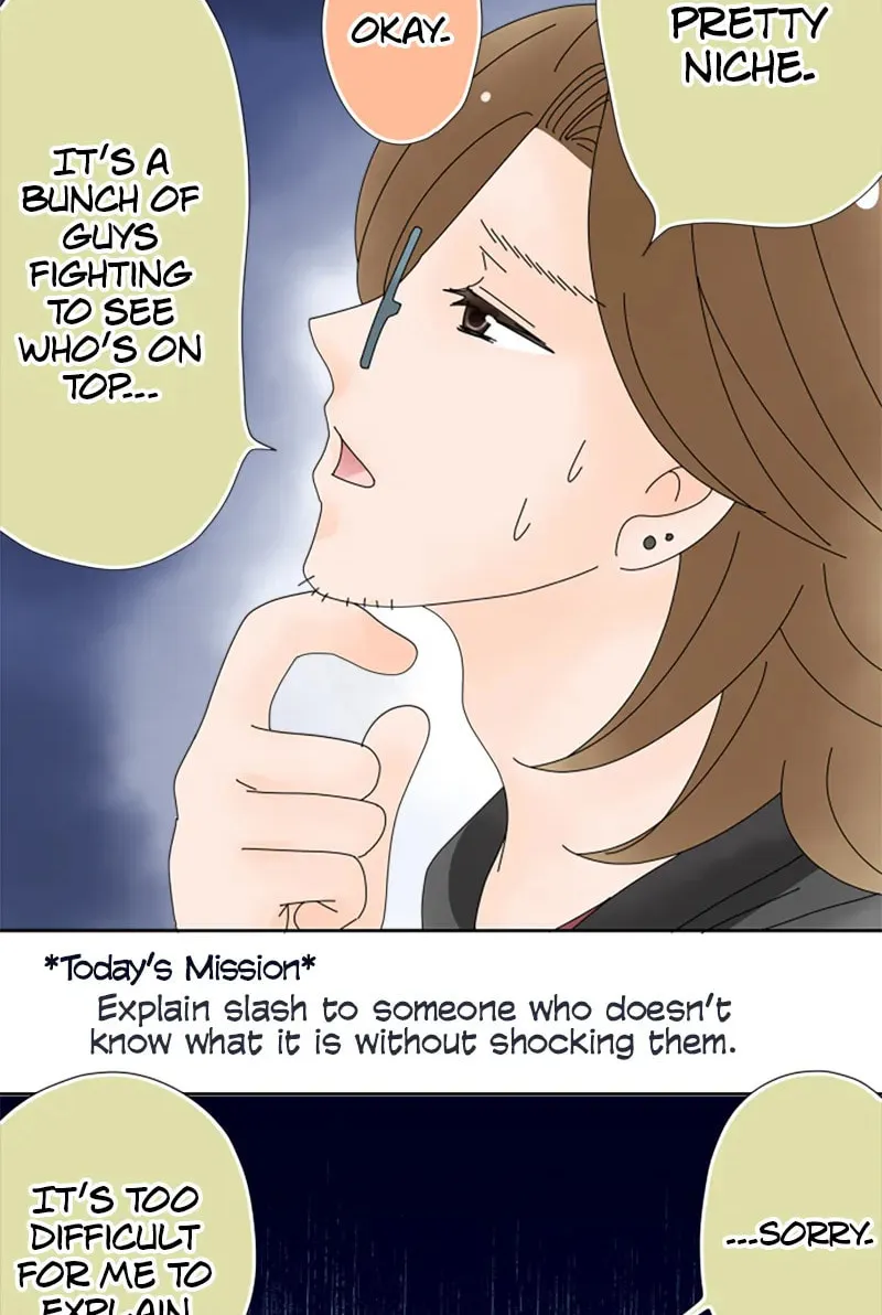 Read Doukyonin chapter 104 image 24 on Lezhin