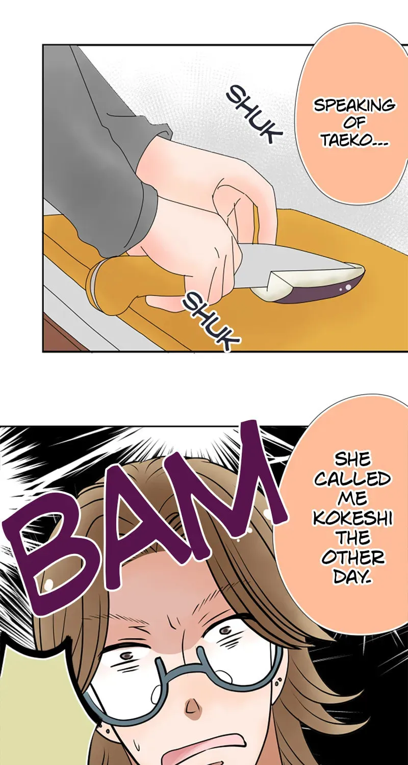 Read Doukyonin chapter 104 image 27 on Lezhin