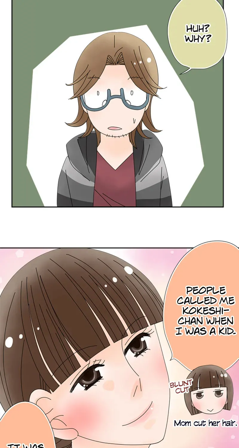Read Doukyonin chapter 104 image 29 on Lezhin