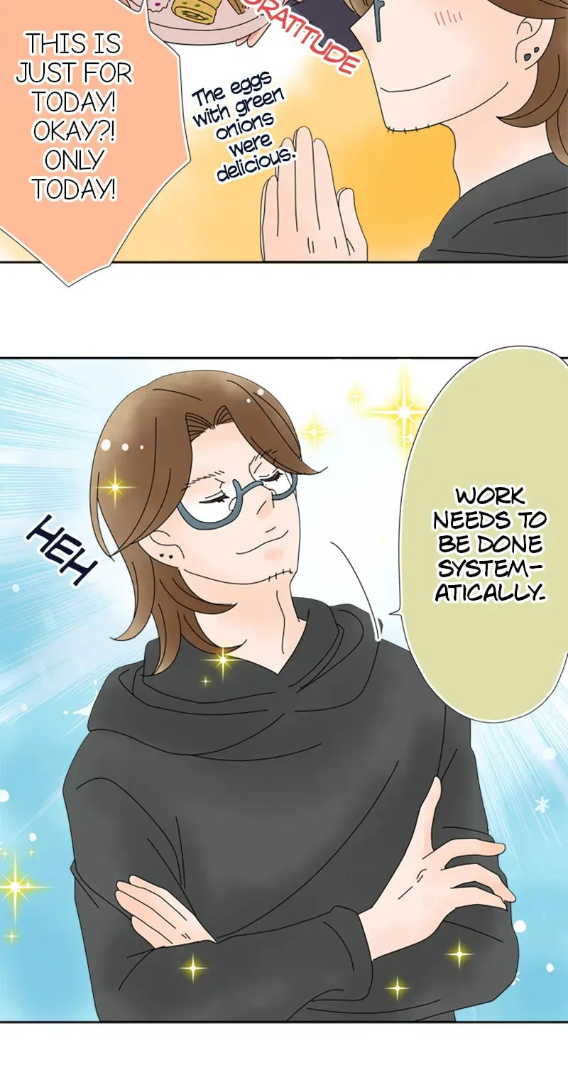Read Doukyonin chapter 104 image 3 on Lezhin