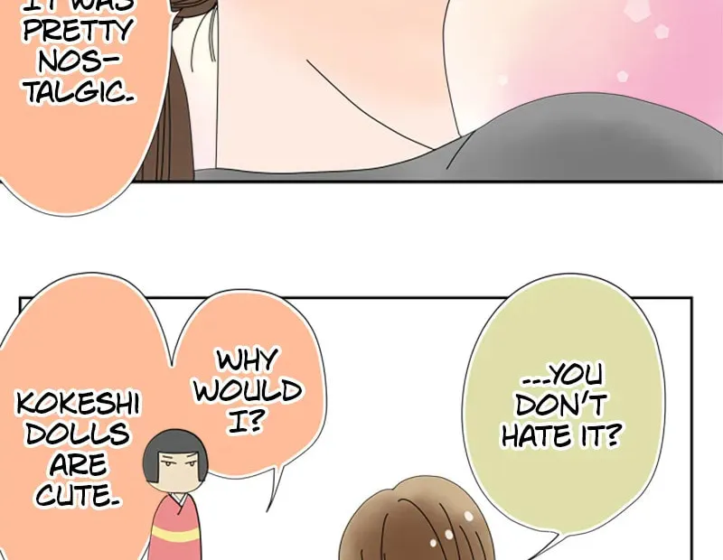 Read Doukyonin chapter 104 image 30 on Lezhin