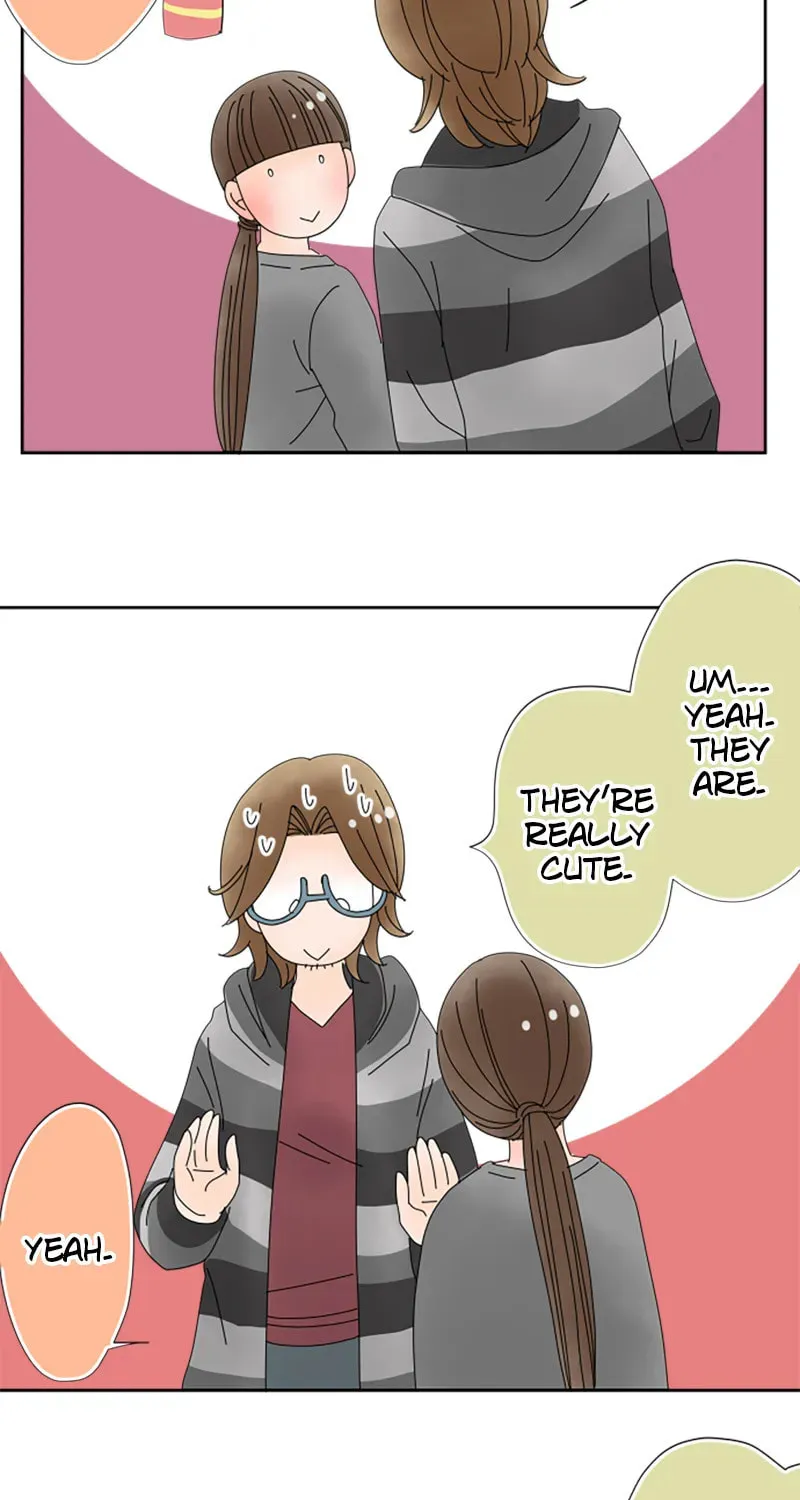 Read Doukyonin chapter 104 image 31 on Lezhin