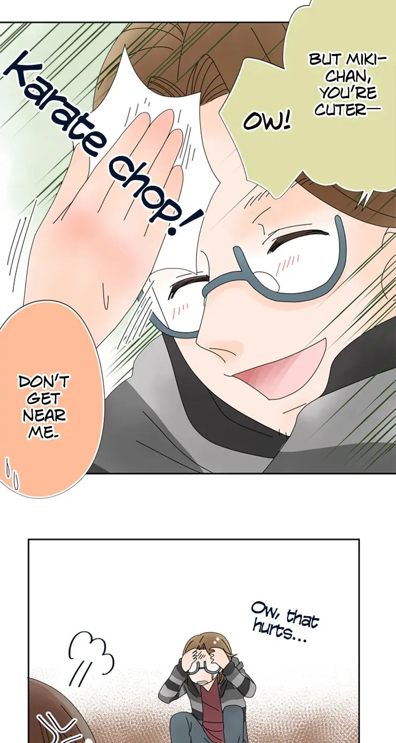 Read Doukyonin chapter 104 image 32 on Lezhin