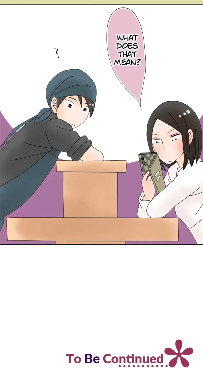 Read Doukyonin chapter 104 image 35 on Lezhin