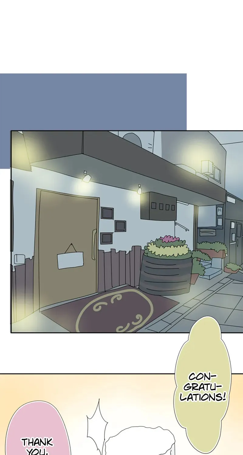 Read Doukyonin chapter 105 image 1 on Lezhin