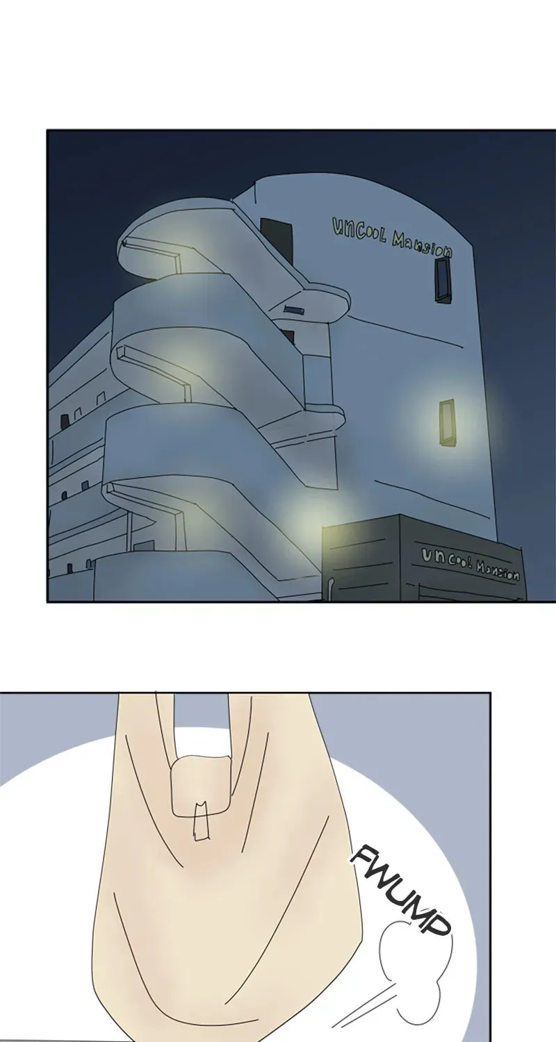 Read Doukyonin chapter 105 image 12 on Lezhin