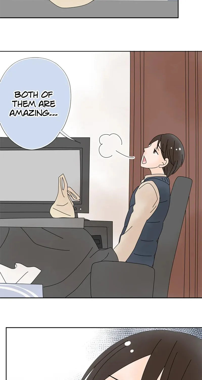 Read Doukyonin chapter 105 image 13 on Lezhin