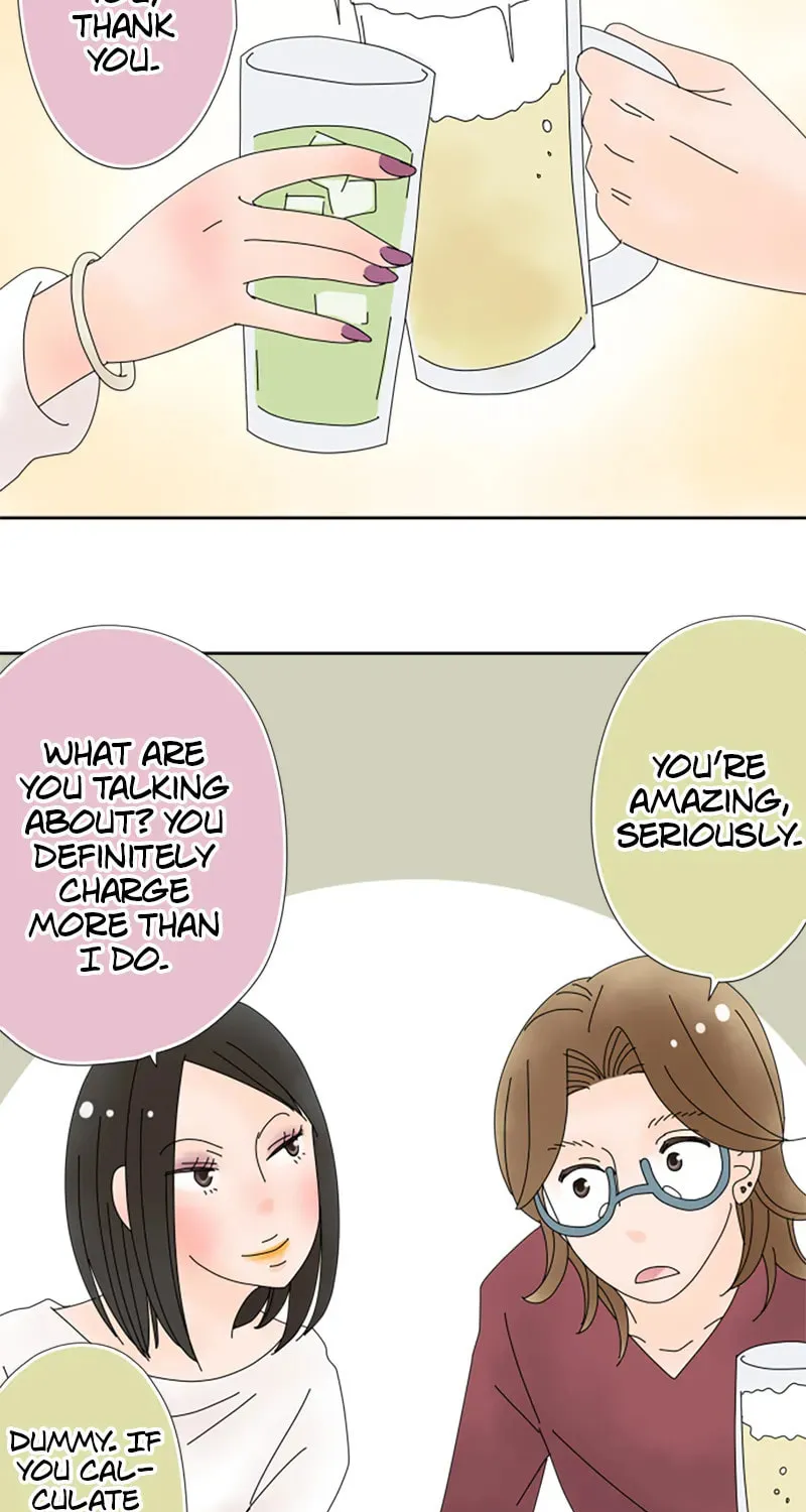 Read Doukyonin chapter 105 image 2 on Lezhin